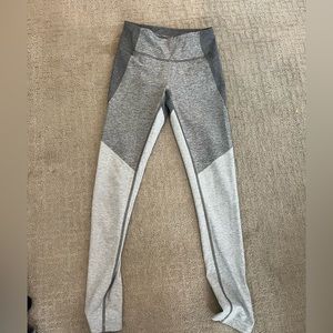 super cute outdoor voices leggings!